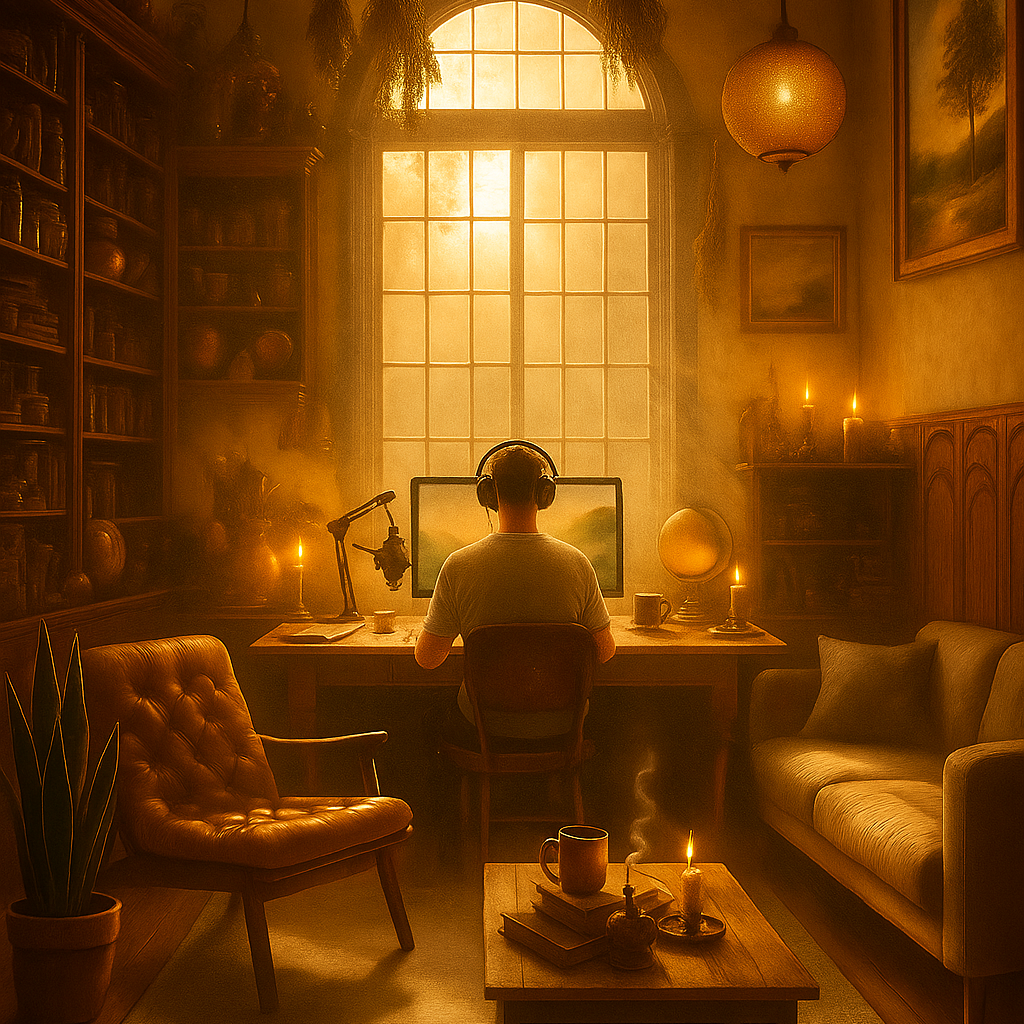 The Return to the Hearth