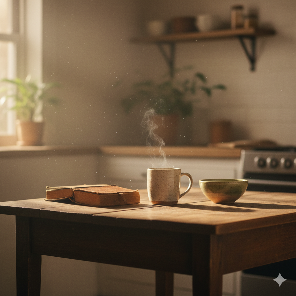 Honoring the Stories That Shape Us