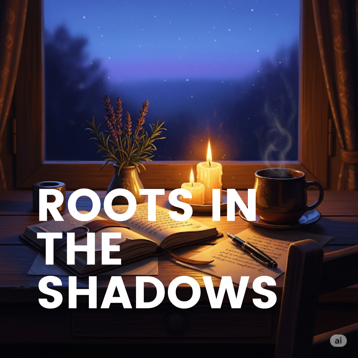 Roots in the Shadows