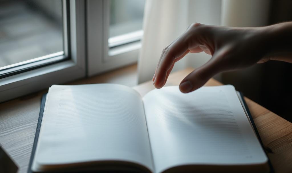 The story I didn’t want to tell… until I did.