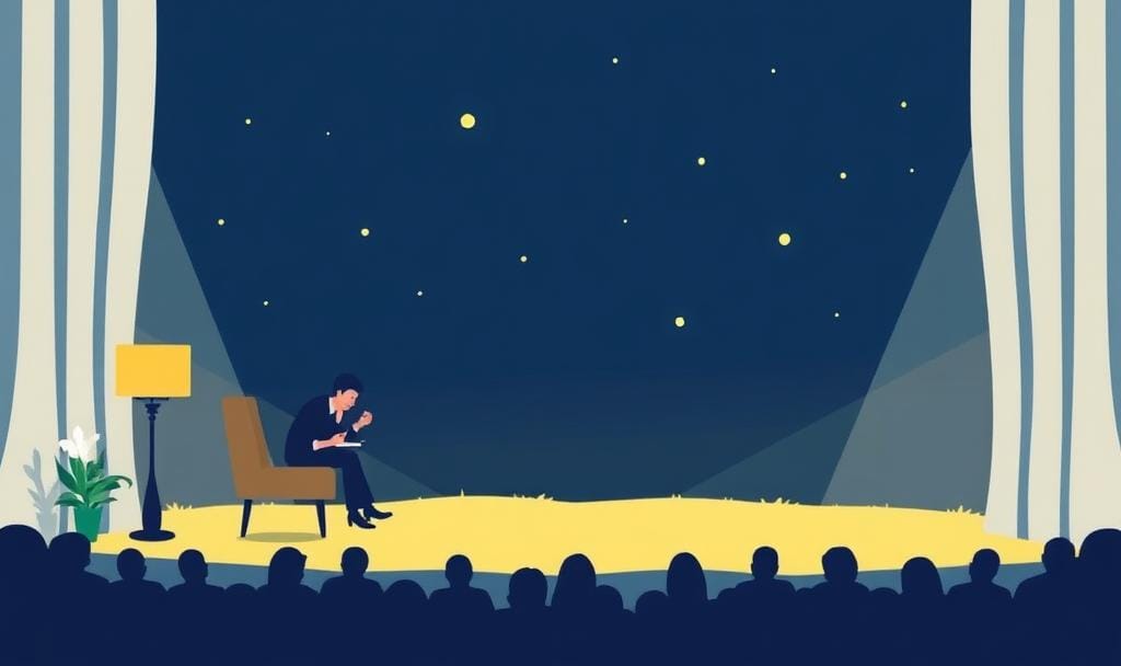 Small Stories, Big Shifts