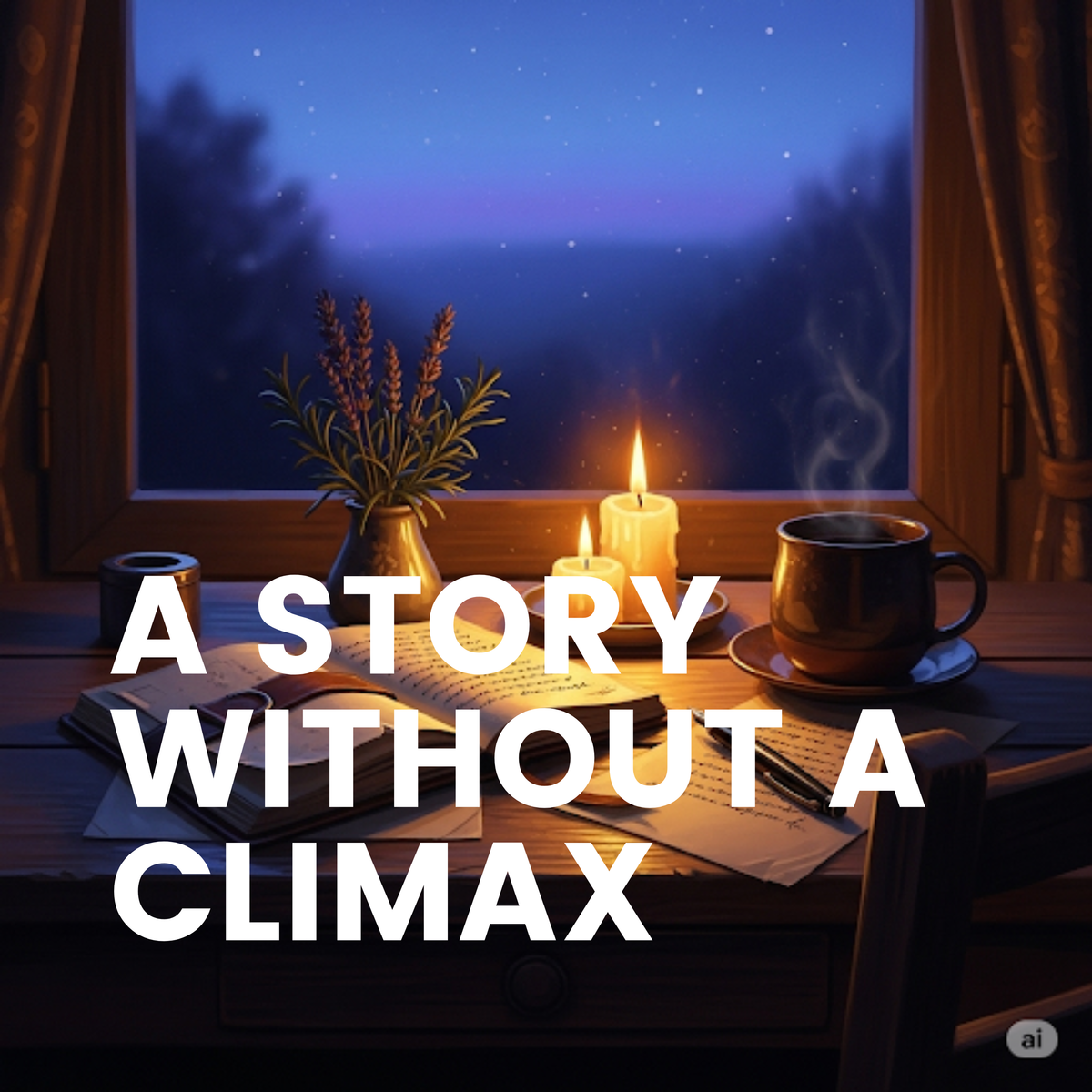 A Story Without a Climax