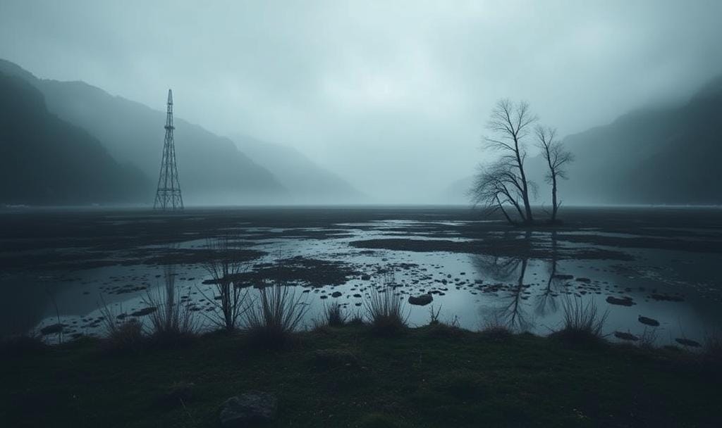 The Pause Between Eras