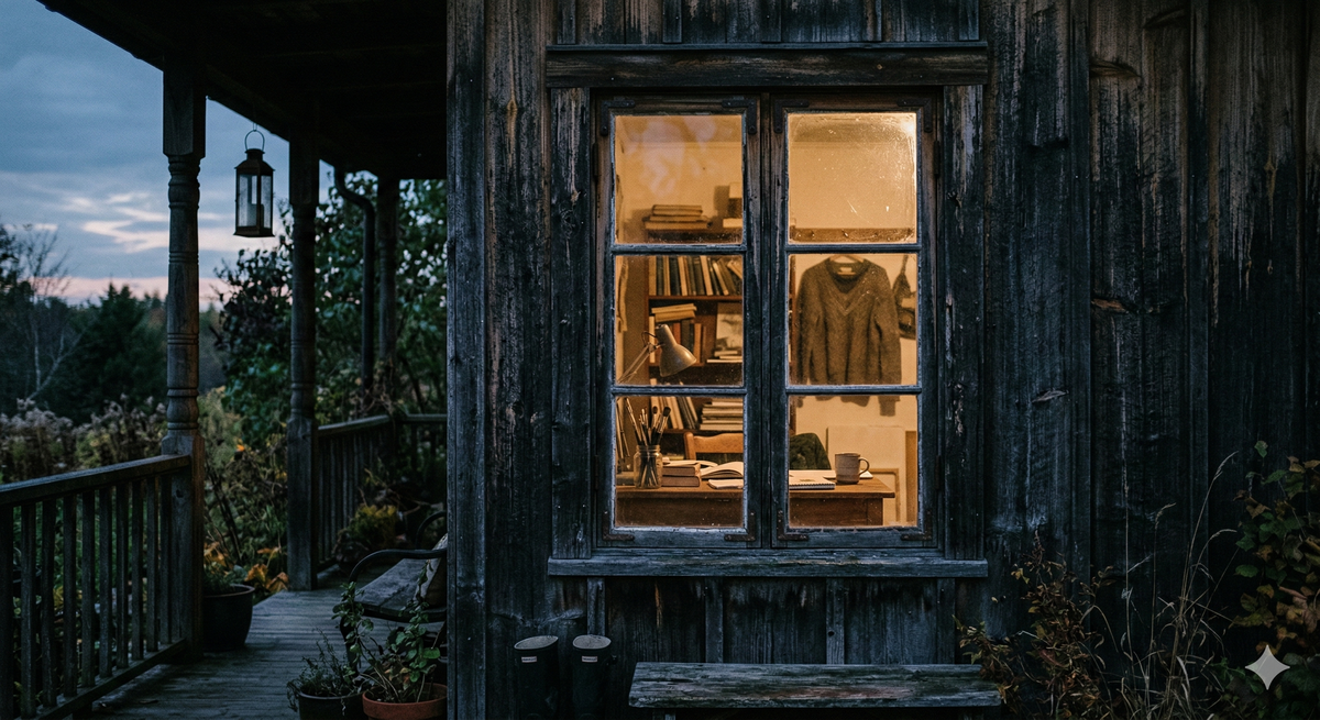 The Architecture of Invitation: Why I’m Trading Marketing for Connection