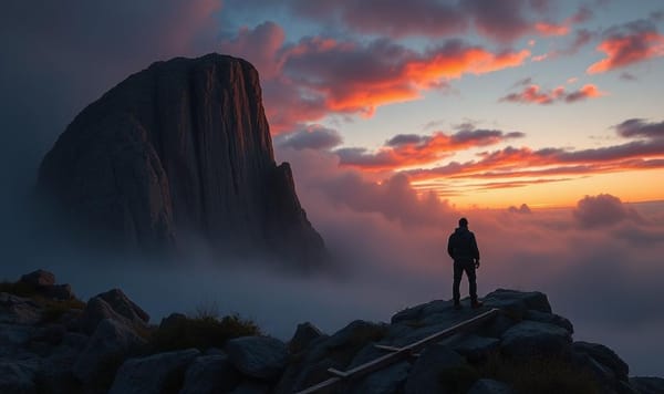 The Space Between Words: Why Deep Listening Changes the Story