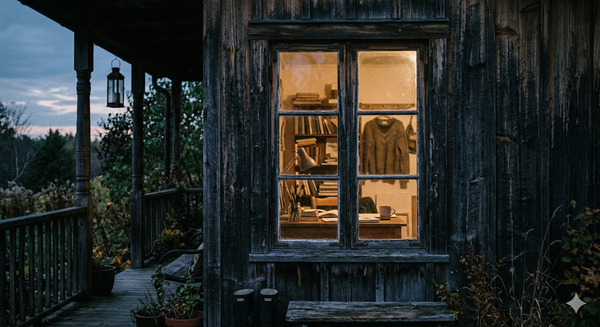 The Architecture of Invitation: Why I’m Trading Marketing for Connection