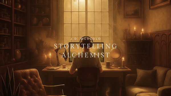 The Mission of Story House (Reimagined)