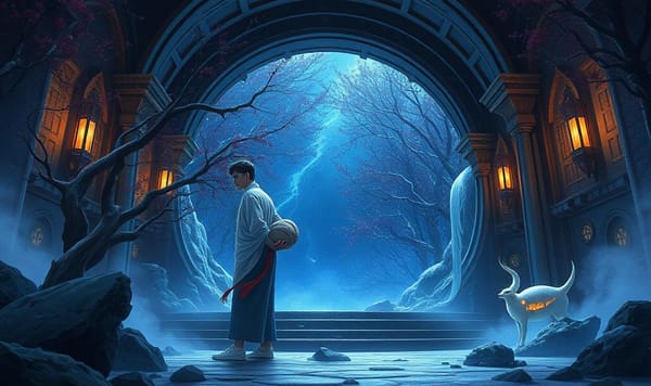 The Lie of the ‘Strong One’ and the Cost of Holding It All Together